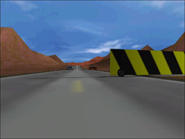 Interstate '76 Nitro Pack Training: Auto-Vigilante 101 Walkthrough Interstate '76 Nitro Pack Training: Auto-Vigilante 101 Walkthrough