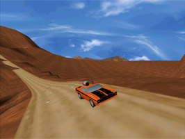 Interstate '76 Training Walkthrough
