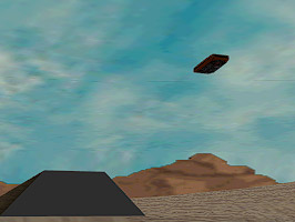 Interstate '76 Scene 5 Walkthrough