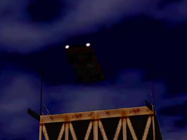 Interstate '76 Scene 6 Walkthrough