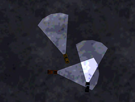 Interstate '76 Scene 6 Walkthrough