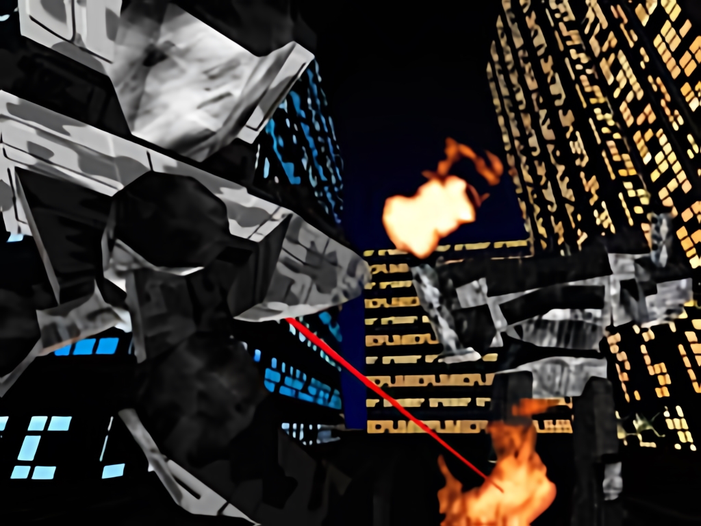 Mechwarrior 2: Mercenaries