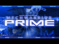 Mechwarrior 5 Concept Art