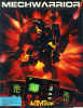 Mechwarrior Cover