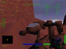 Mechwarrior 2 3dfx Outside Mechwarrior 2 3dfx Outside
