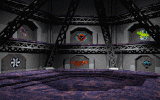 Clan Hall Clan Hall