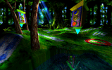 Mystic Forest
