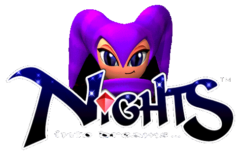 Nights into Dreams...