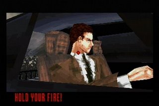 House of the Dead Screenshot 1 House of the Dead Screenshot 1