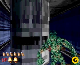 House of the Dead Screenshot 2 House of the Dead Screenshot 2