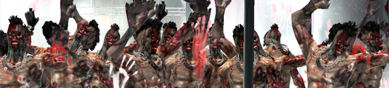 The House of the Dead