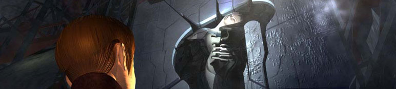 Panzer Dragoon Saga