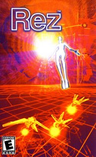 Rez Cover
