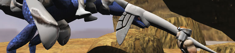 Sega Ages 2500 Vol. 27: Panzer Dragoon