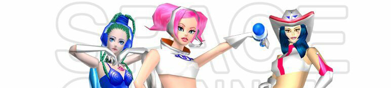 Space Channel 5