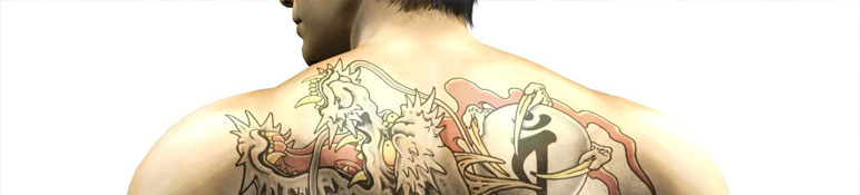 Yakuza