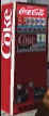 Shenmue 80s Coke Machine