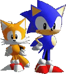 Sonic & Tails