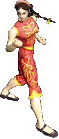 Pai Chan