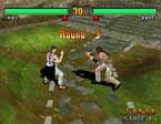 Virtua Fighter 3 Saturn 4