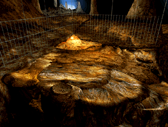 Cave