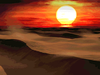 Desert