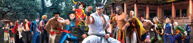 Virtua Fighter