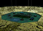 Moon Base
