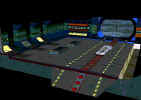 Space Dock