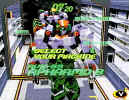 Oratorio Tangram Screenshot 1