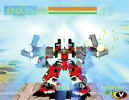 Oratorio Tangram Screenshot 5