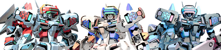 Virtual On