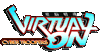 Virtual On Virtual On
